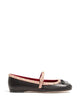 Valentino Ballerina  Rockstud