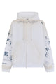 Balenciaga Sweatshirt With Graphic Details