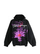 Balenciaga Hoodie With Zip