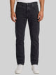 Saint Laurent Saint Laurent Tapered Mid-Rise Jeans