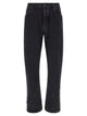 Saint Laurent 'Relax Tapered' Jeans