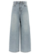 Balenciaga Baggy Jeans