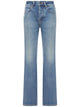 Balenciaga Straight Leg Jeans