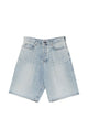 Balenciaga Stay Press Short