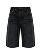 Balenciaga Stay Press Short