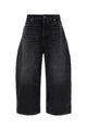 Balenciaga Round Fit Jeans
