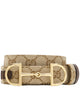 Gucci Gucci Women Leather Belt