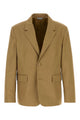 Balenciaga Beige Cotton Blazer