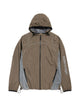 Balenciaga Balenciaga Jackets In Oliva Polyester.