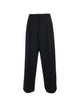 Balenciaga Pressed-Crease Trousers