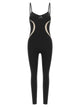 Balenciaga 'Techwear' Jumpsuit