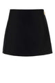 Balenciaga A-Line Mini Skorts