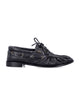 Saint Laurent Saint Laurent Le Loafer Bateau