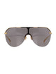 Bottega Veneta Maschera Metal