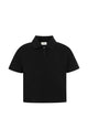 Saint Laurent Petit Polo Broderie