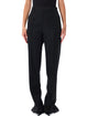 Bottega Veneta Bottega Veneta Grain De Poudre Wool Trousers