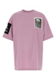 Balenciaga Medium Fit Tshirt