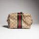 Gucci Mini Camera Bag With Web