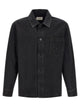 Saint Laurent 'Cassandre' Overshirt