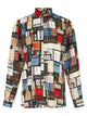 Moschino 'Labels' Shirt