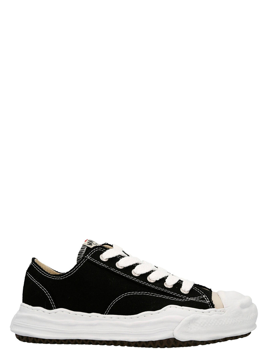 Maison Mihara Yasuhiro 'Hank Low' Sneakers