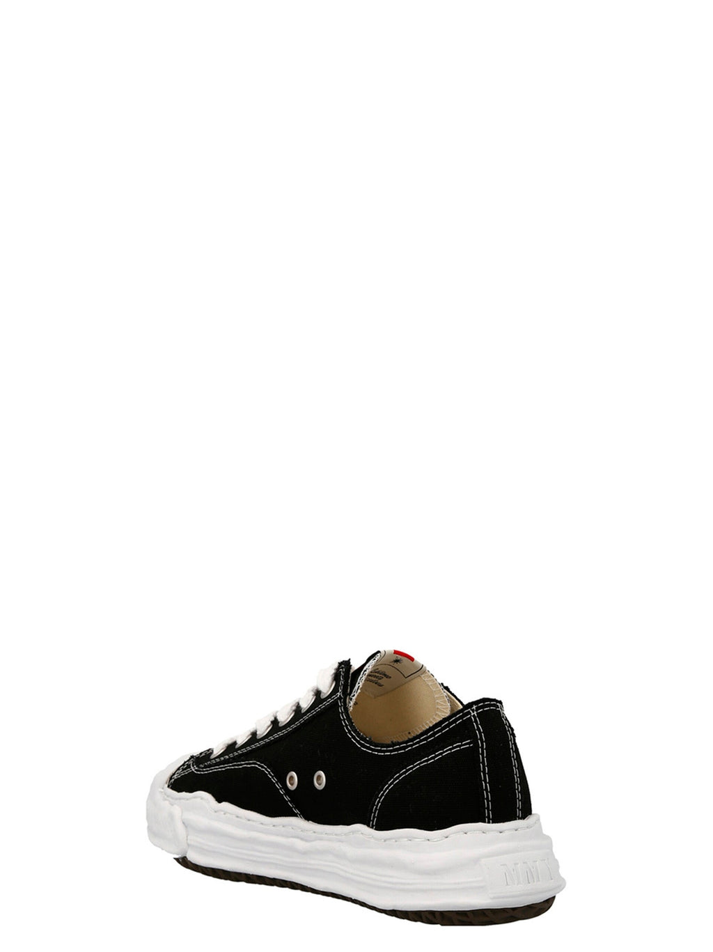 Maison Mihara Yasuhiro 'Hank Low' Sneakers
