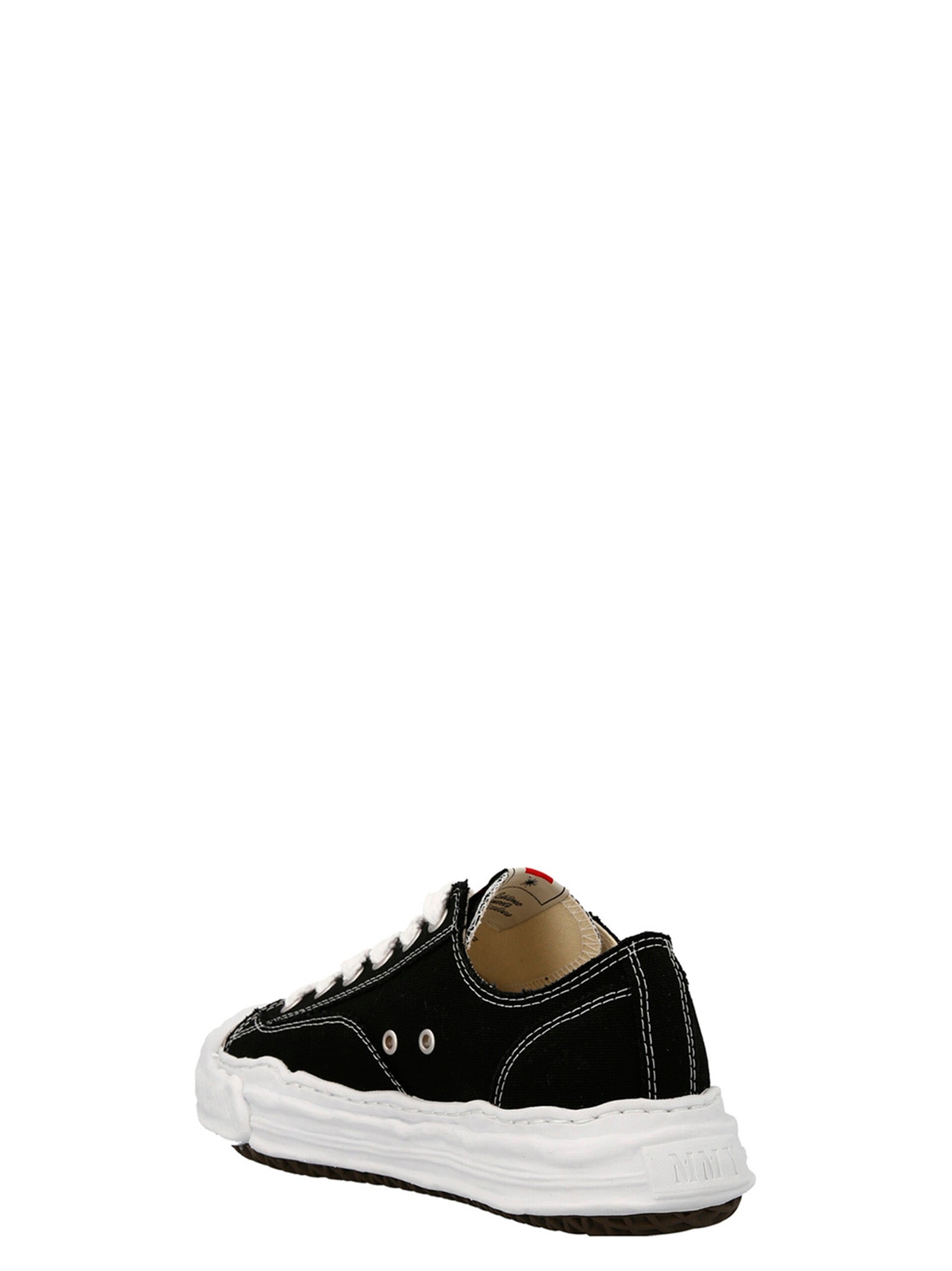Maison Mihara Yasuhiro 'Hank Low' Sneakers