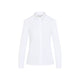 Peserico Peserico Bimaterial Shirt