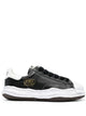 Maison Mihara Yasuhiro	 Blakey Original Sole Leather Low-Top Sneakers