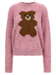 Moschino 'Teddy Bear' Sweater