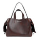 Acne Studios Musubi New Aged R Shopper Bag