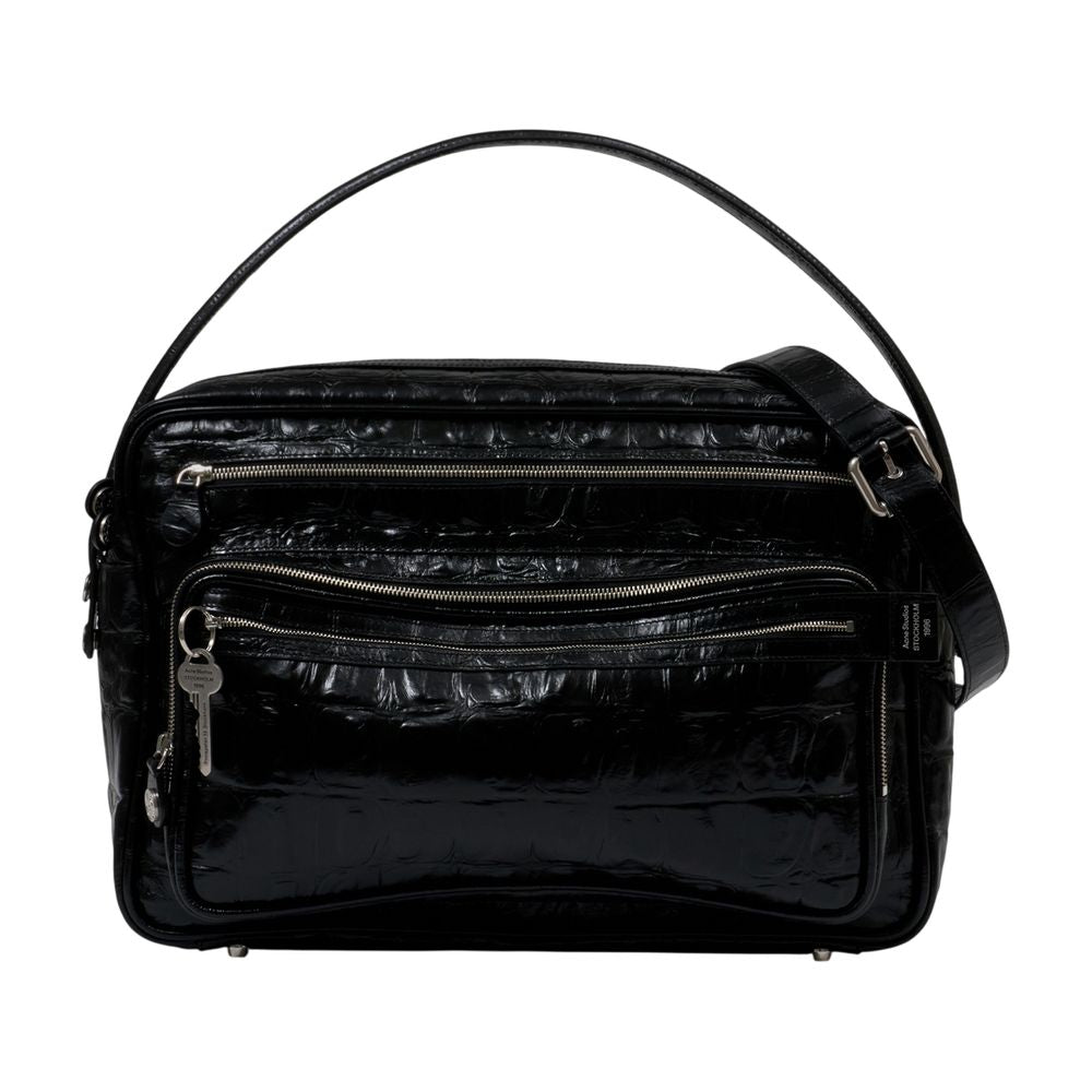 Acne Studios Camero Camera Shoulder Bag