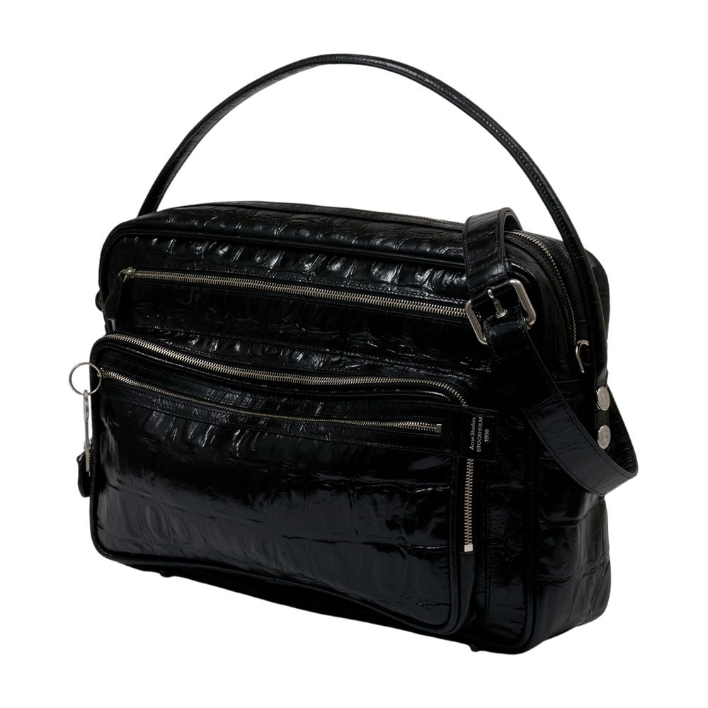 Acne Studios Camero Camera Shoulder Bag