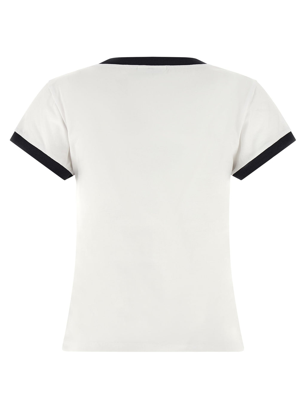 Ganni Printed T-Shirt