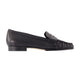 Aeyde Aldous Loafers -  - Leather - Black