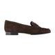 Aeyde Aldous Loafers -  - Leather - Brown