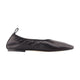Aeyde Dex Ballerinas -  - Leather - Black