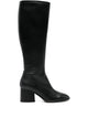 Aeyde "Alina" Knee High Boots