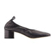 Aeyde Gemma Pumps -  - Leather - Black