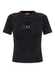 Diesel M-Anchor-A Ss T-Shirt