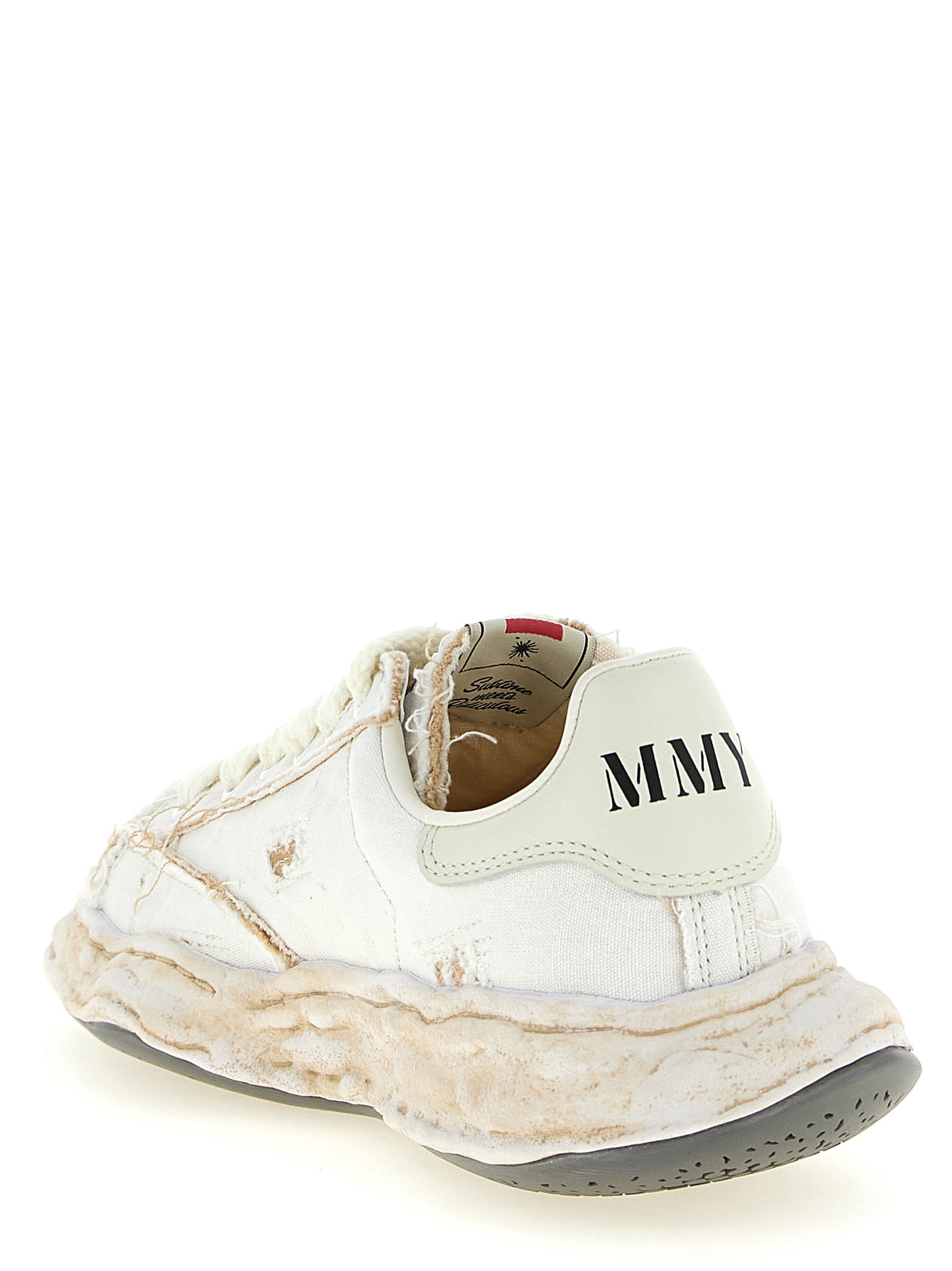 Maison Mihara Yasuhiro 'Charles' Sneakers