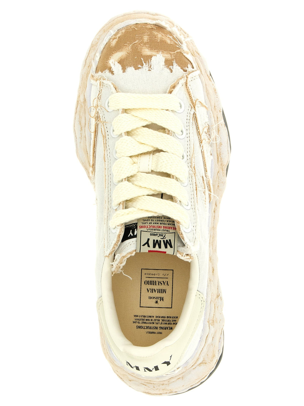 Maison Mihara Yasuhiro 'Charles' Sneakers