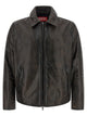 Diesel 'L-Amar-Wrd' Jacket