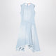 Acne Studios  Light Blue Denim Asymmetric Dress