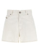 Diesel 'De-Helios' Shorts