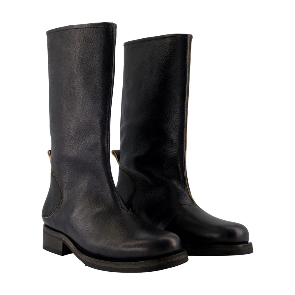 Our Legacy Haul Camion Ankle Boots
