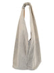 Our Legacy Beige Cotton Handbag
