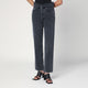 Agolde Echo Jeans In Grey Zefiro