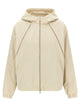Peserico 'Punto Luce' Windbreaker