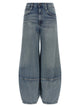 Agolde 'Lantern' Jeans